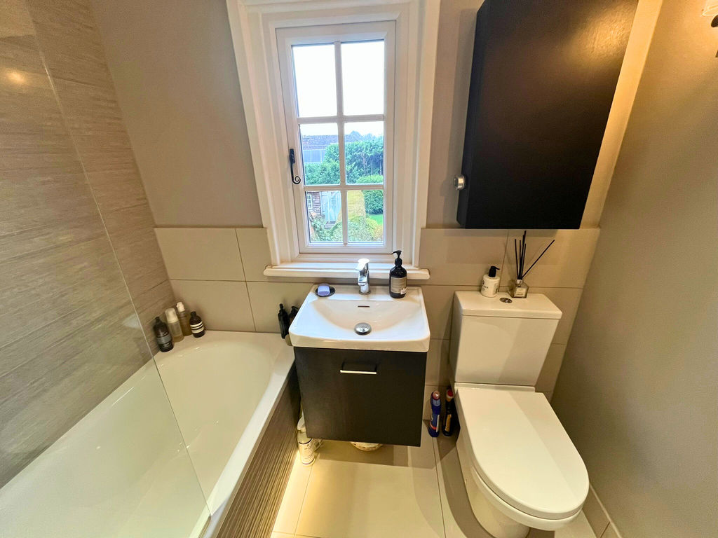 Chapel Lane Hermitage